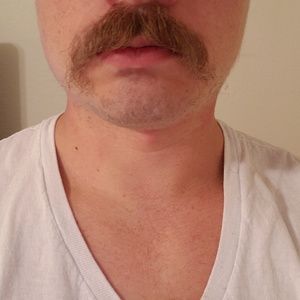 Meet your Posher, Aaron